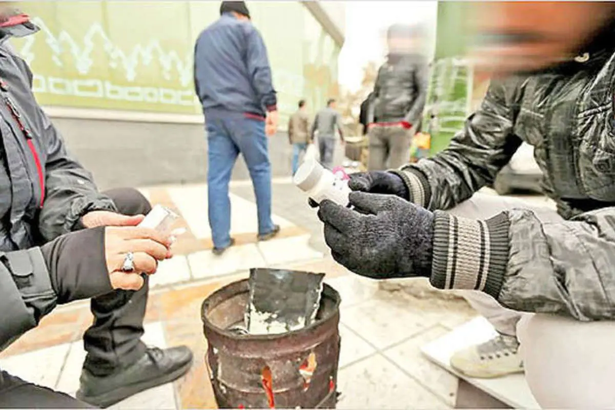 واکسن کرونا در بازار سیاه