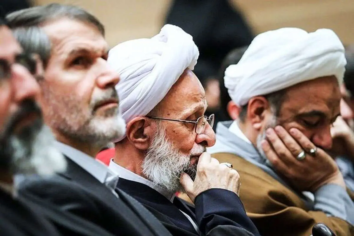 سرنوشت جبههپایداری بعد از آیتالله مصباح یزدی