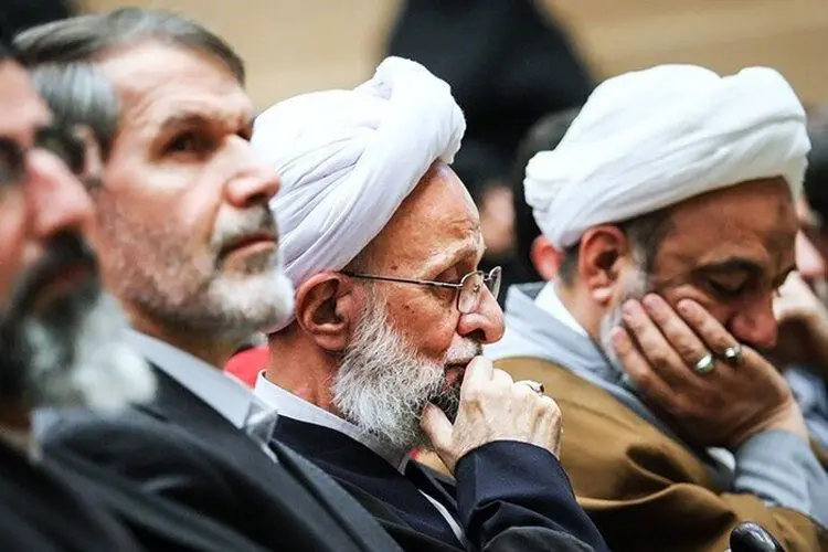 سرنوشت جبهه‌پایداری بعد از آیت‌الله مصباح یزدی