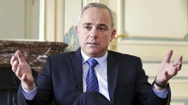 واکنش اسرائیل به هشدار ظریف