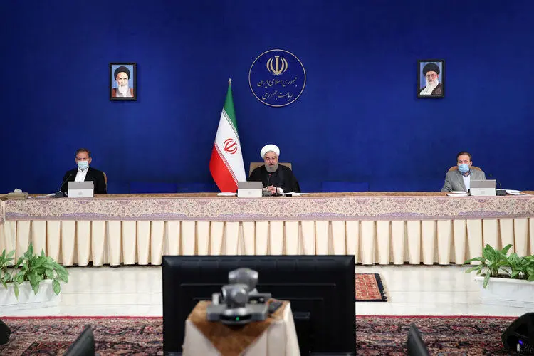 در جلسه هیات دولت به ریاست روحانی چه گذشت؟