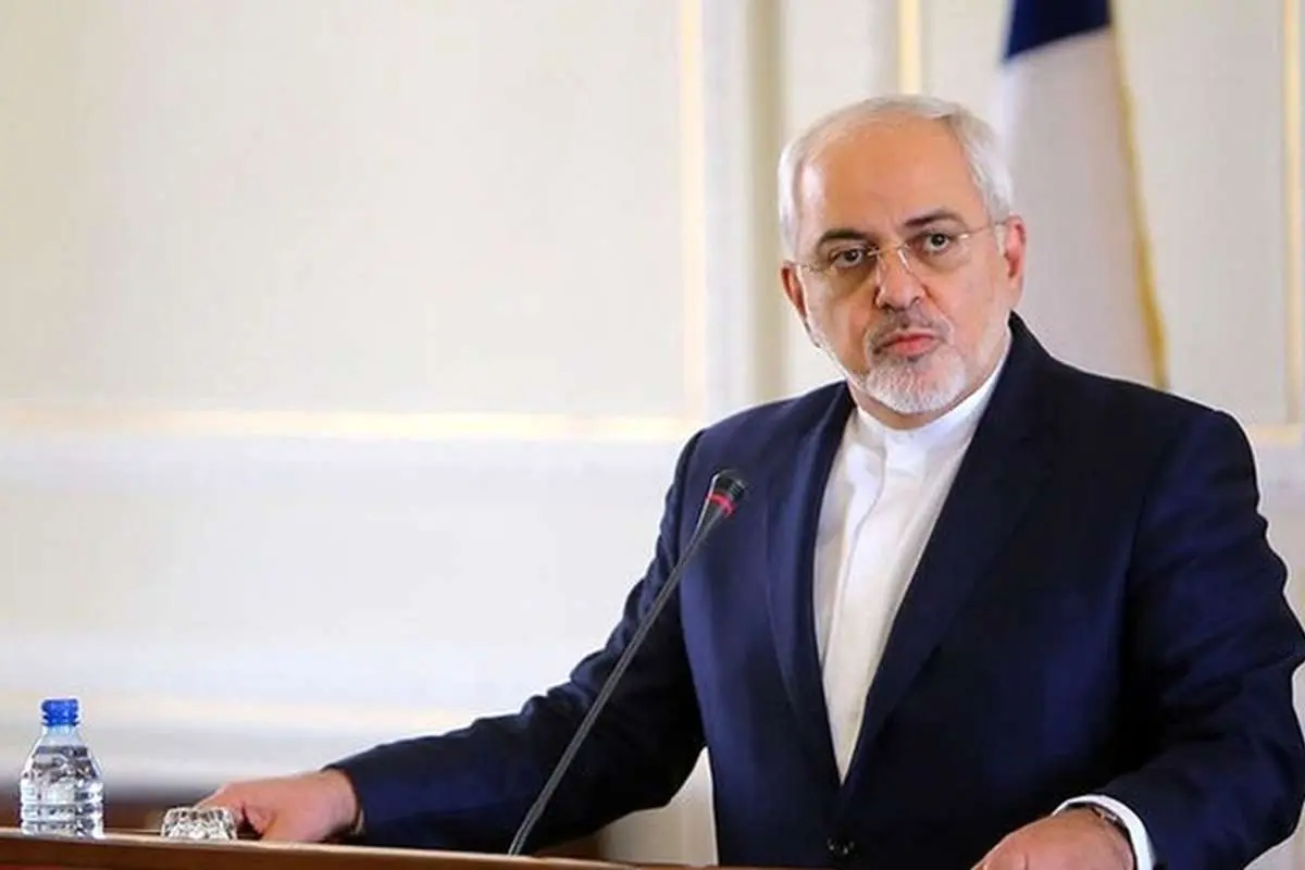 ظریف: بعد از شهادت سلیمانی داعش فعالیتهای خود را افزایش داد