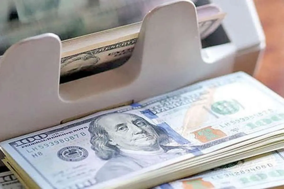 اعلام نرخ ارز برای محاسبه حقوق ورودی سال ۱۴۰۰