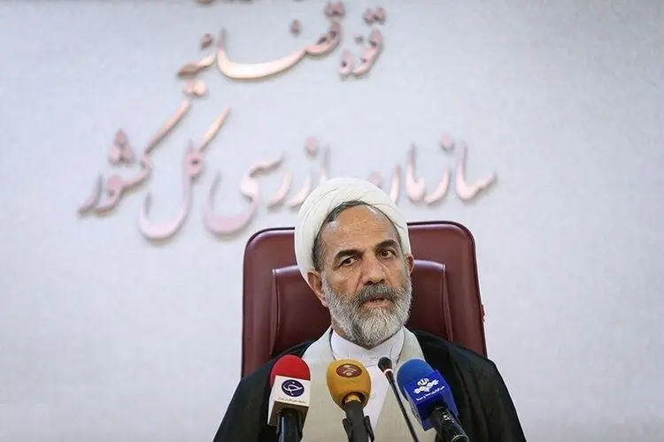 محکومیت ۲۵ مسئول مقصر در سیل خوزستان