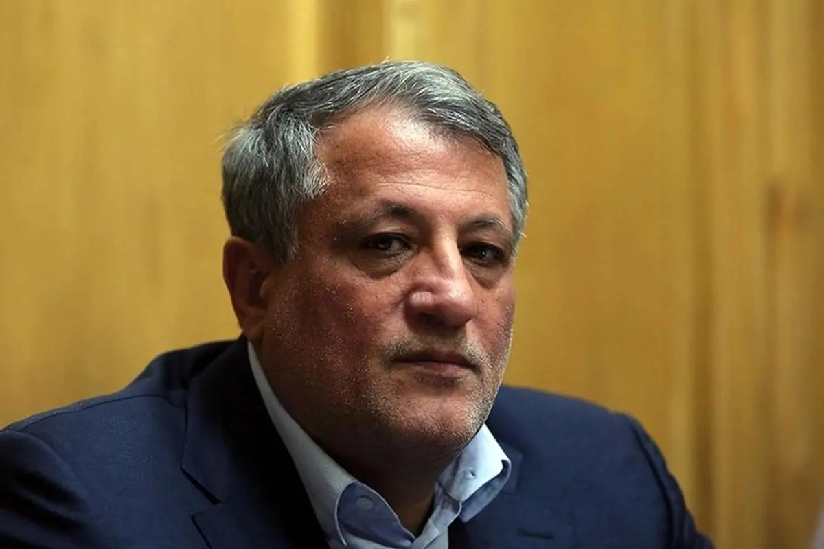 ماجرای مشورت سردار سلیمانی با آیت الله هاشمی برای خروج از سپاه