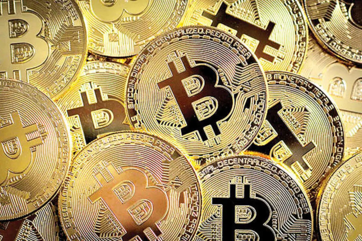 بیت‌کوین در فاز انفجار قیمت