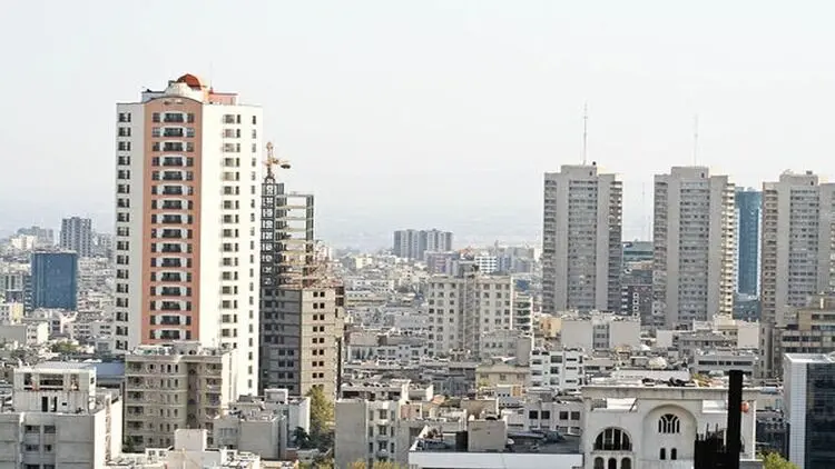 قیمت رهن و اجاره مسکن دی 99؛ اجاره‌نشینی در مناطق مصرفی پایتخت