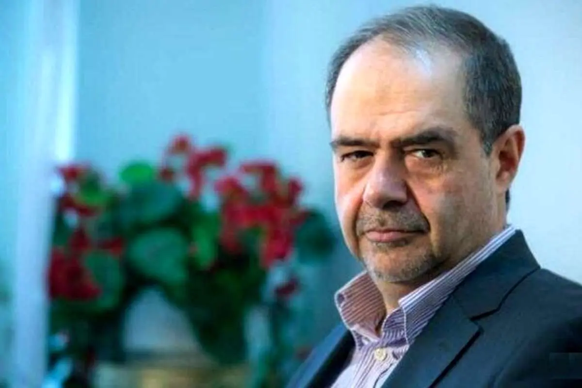 دیپلماسی می‌توانست مانع خروج ترامپ از برجام شود
