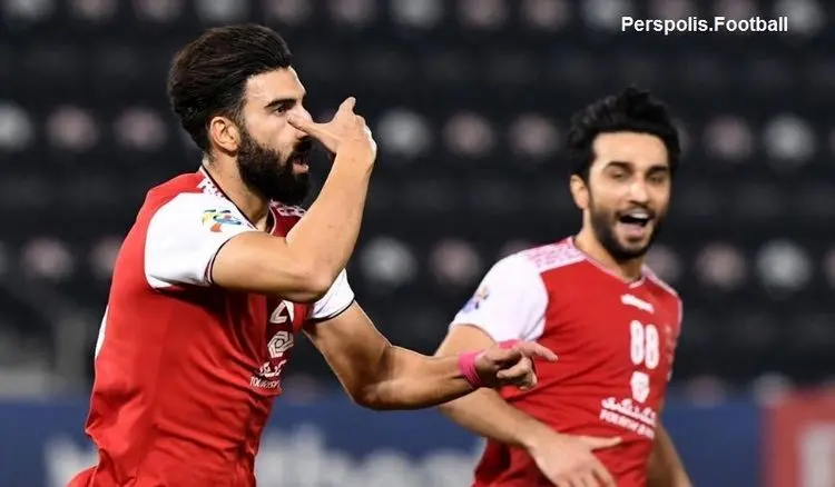 ماموریت جدید شجاعی در پرسپولیس