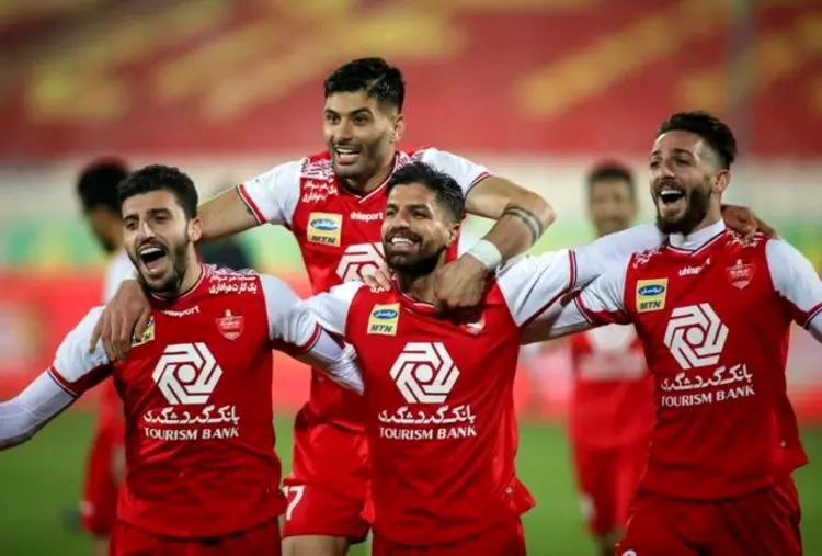 میلاد سرلک و کاپیتان؛ سپاهانی‌ها علیه سپاهان