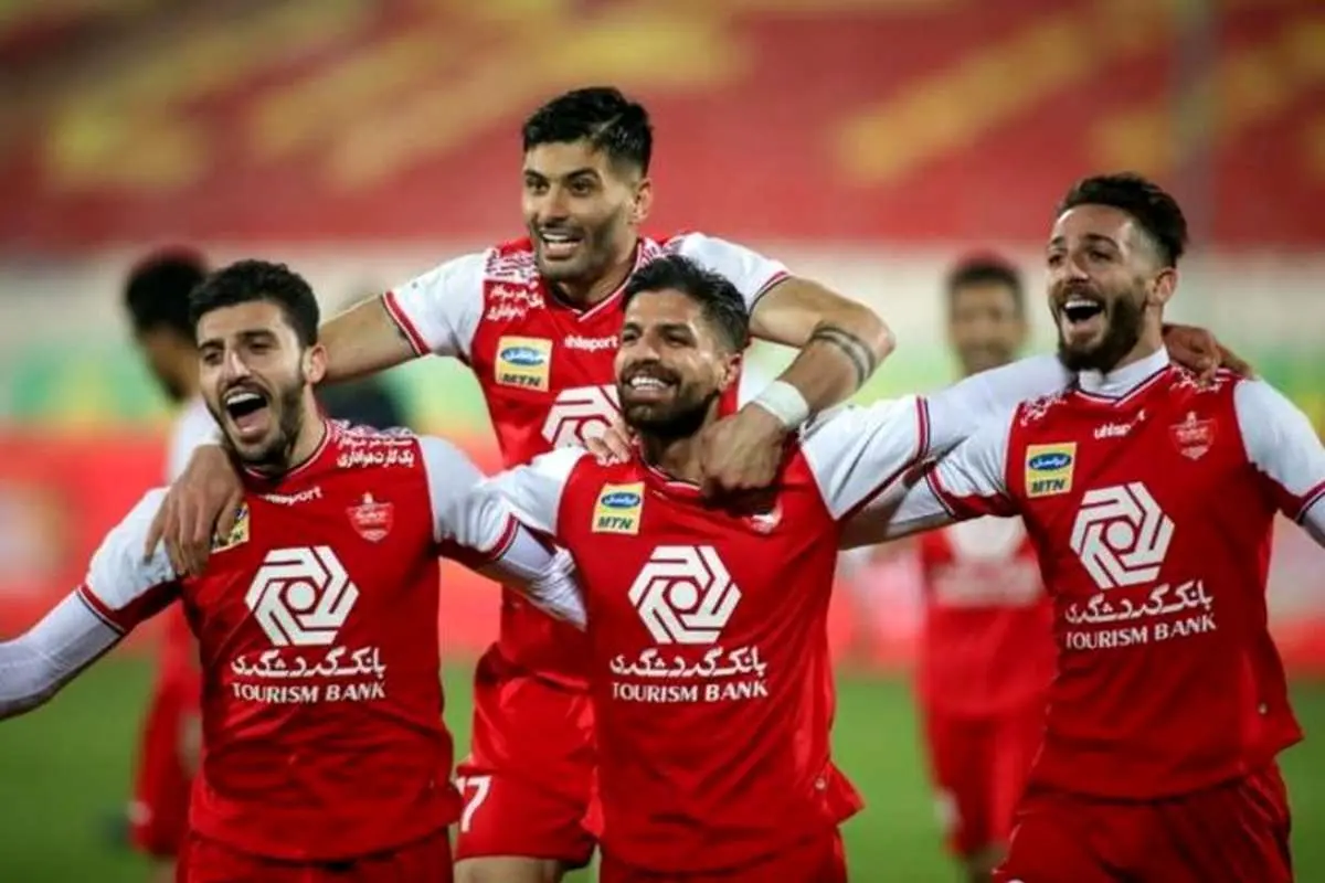 میلاد سرلک و کاپیتان؛ سپاهانیها علیه سپاهان