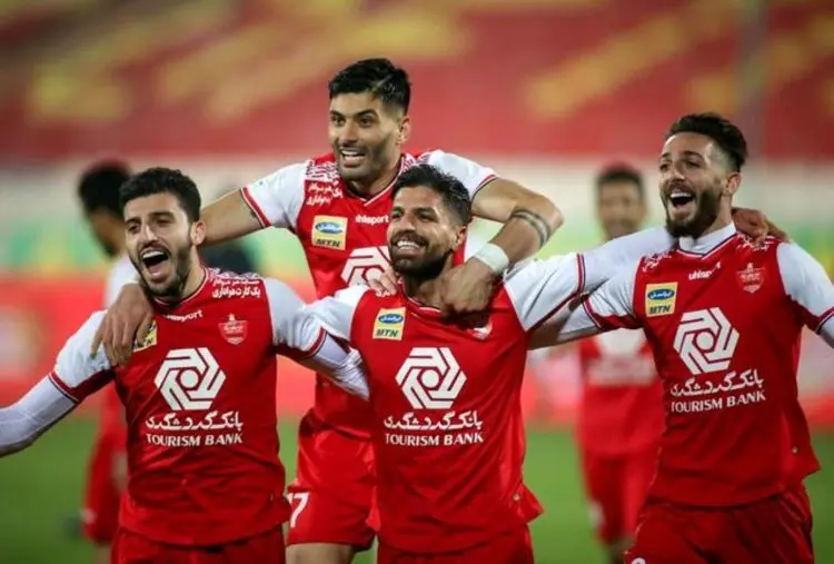 میلاد سرلک و کاپیتان؛ سپاهانی‌ها علیه سپاهان