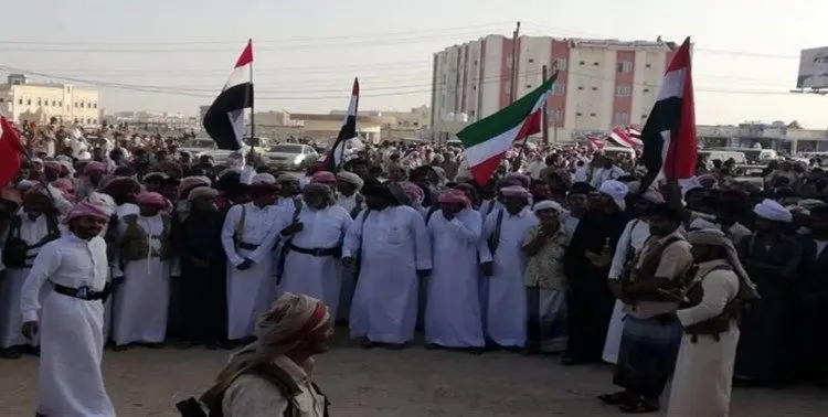 تحرکات مشکوک عربستان!