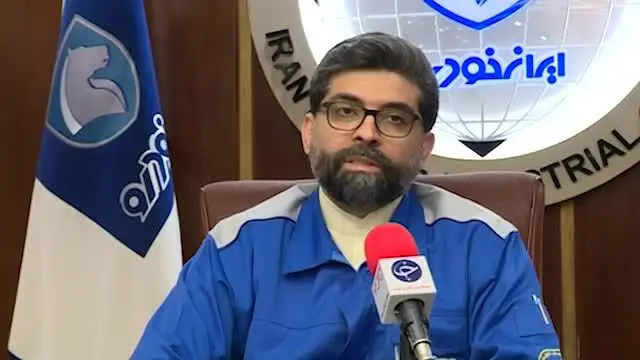 (ویدئو) رونمایی از آپشن‌های جدید پژو ۲۰۶ و ۲۰۷