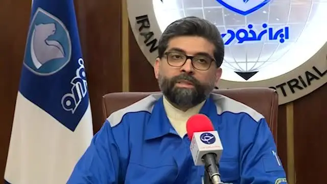 (ویدئو) رونمایی از آپشن‌های جدید پژو ۲۰۶ و ۲۰۷