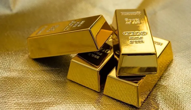جهش قیمت طلای جهانی به بالاترین قیمت دو ماه اخیر