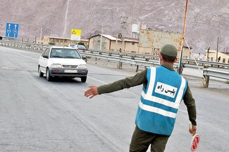 محدودیت تردد شهری همچنان ادامه دارد