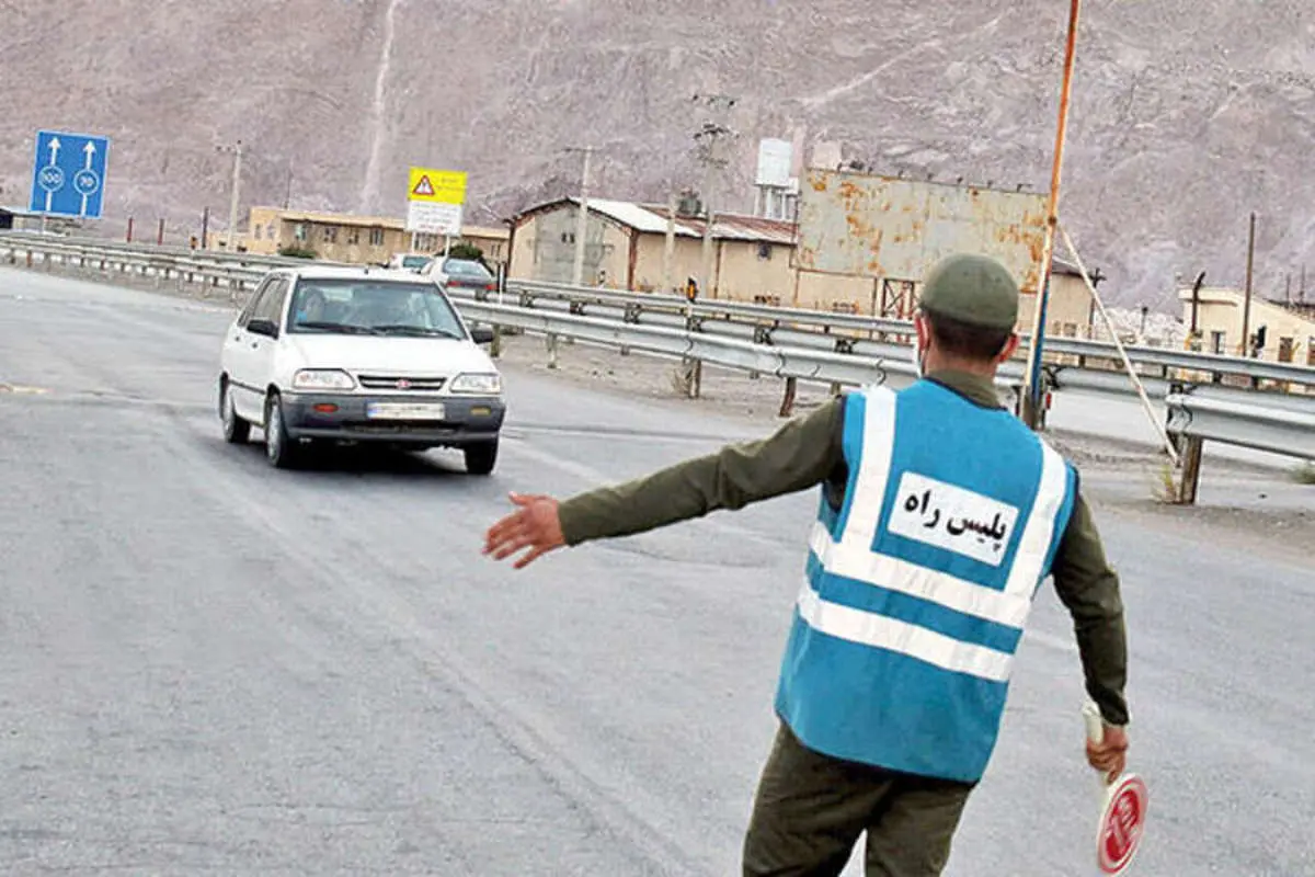 محدودیت تردد شهری همچنان ادامه دارد