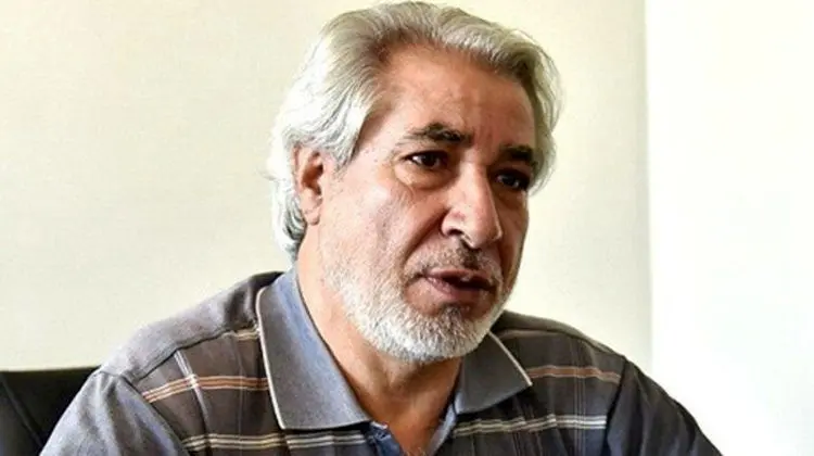 اگر خاتمی با اسرائیل ارتباط دارد چرا در دادگاه ثابت نمی‌کنید