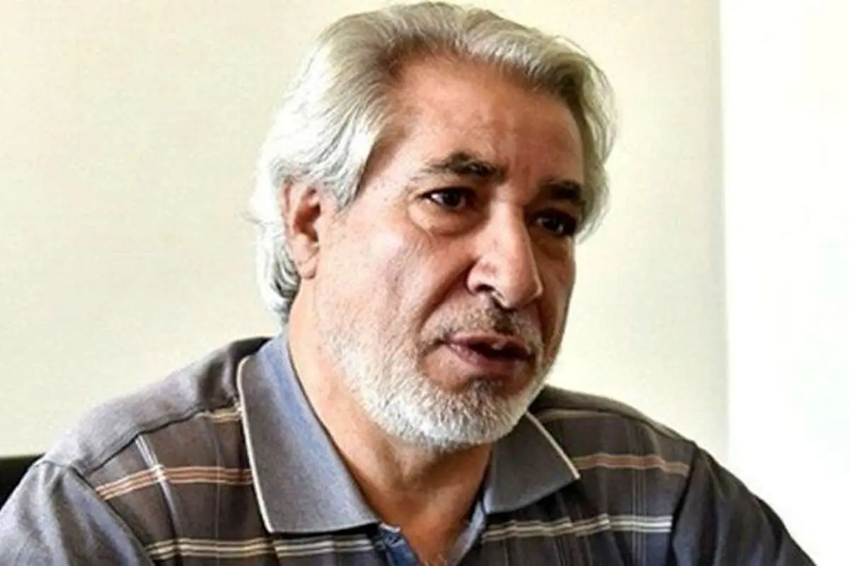 اگر خاتمی با اسرائیل ارتباط دارد چرا در دادگاه ثابت نمی‌کنید