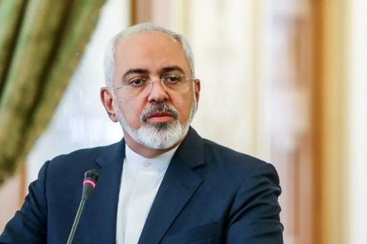 ظریف: غنی‌سازی ۲۰ درصد مطابق برجام است