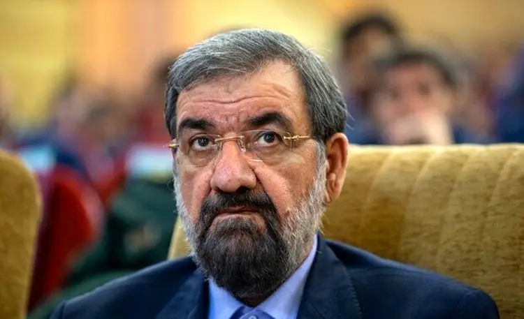 پیش‌بینی محسن رضایی از آینده برجام و بایدن