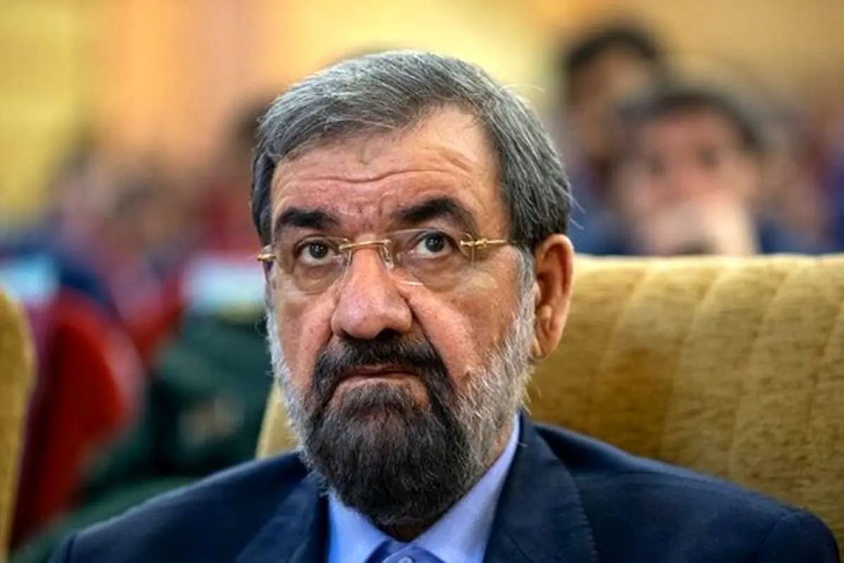پیش‌بینی محسن رضایی از آینده برجام و بایدن