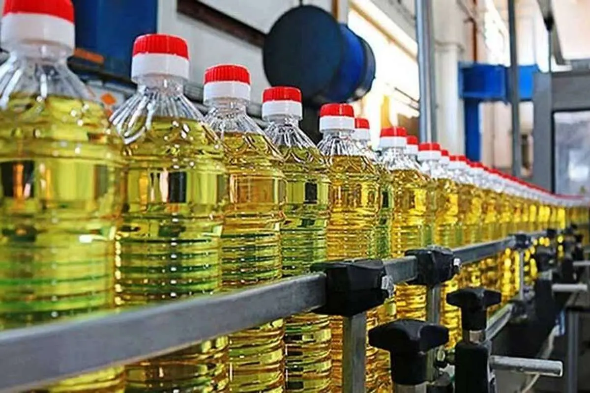 چرا تقاضا برای روغن زیاد شد؟