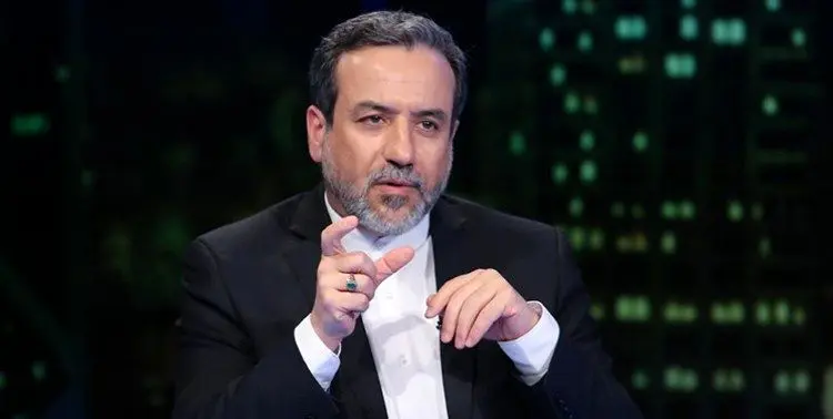 واکنش عراقچی به تهدیدات آمریکا: جای نگرانی نیست