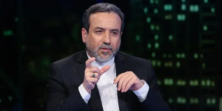 واکنش عراقچی به تهدیدات آمریکا: جای نگرانی نیست