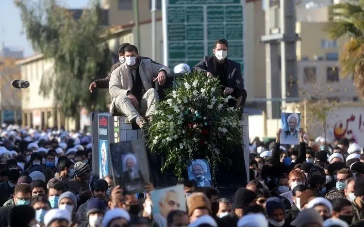 بازهم ‌ مؤسسه امام خمینی حاشیه‌ساز شد