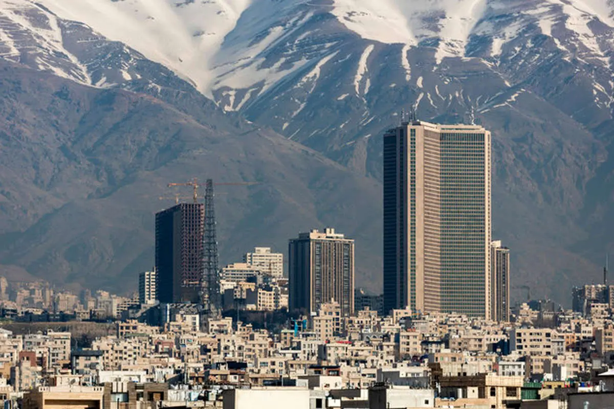 تورم اجارهبها در دوربرگردان