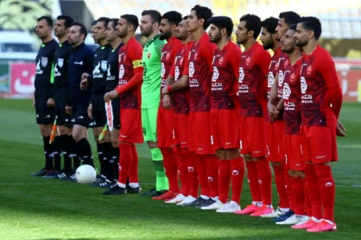 پرسپولیس - سپاهان؛ امروز برگزار میشود؟
