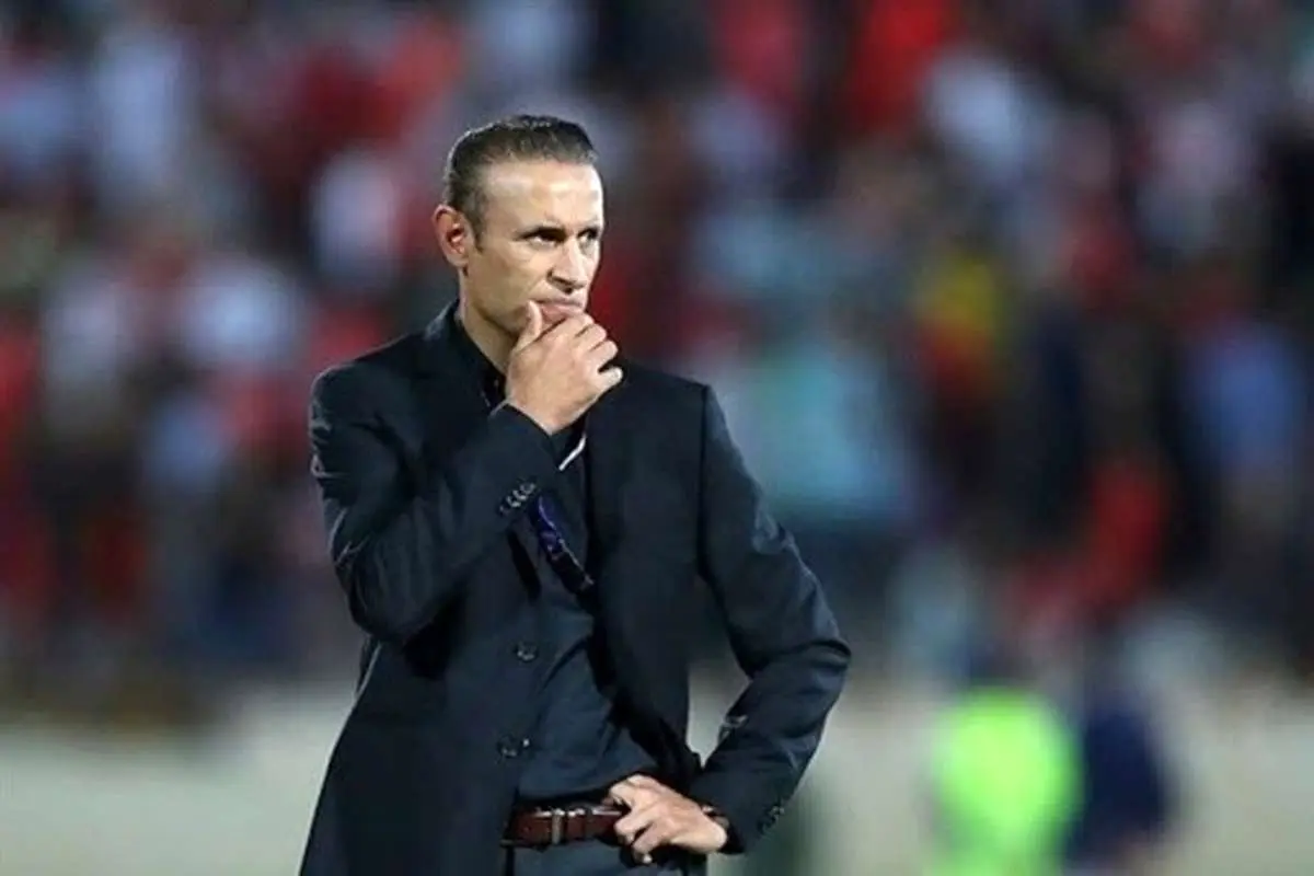 سنگتمام پرسپولیسیها برای یحیی!
