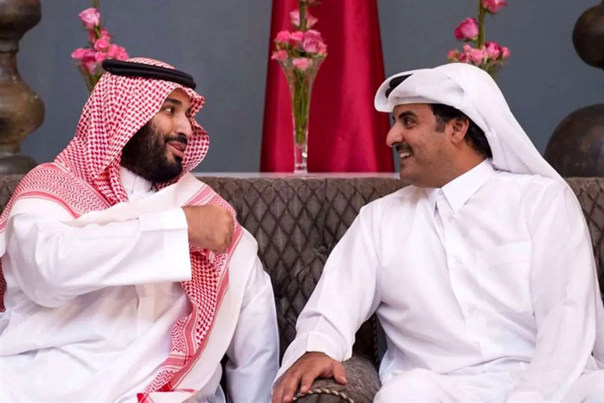 واکنش‌ها به آشتی عربستان و قطر
