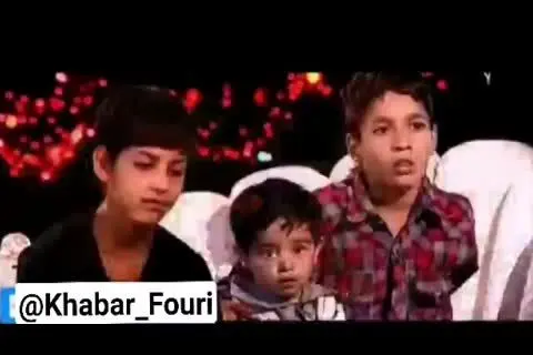 خودکشی رضا، کودک کاری که در برنامه ماه عسل معروف شد