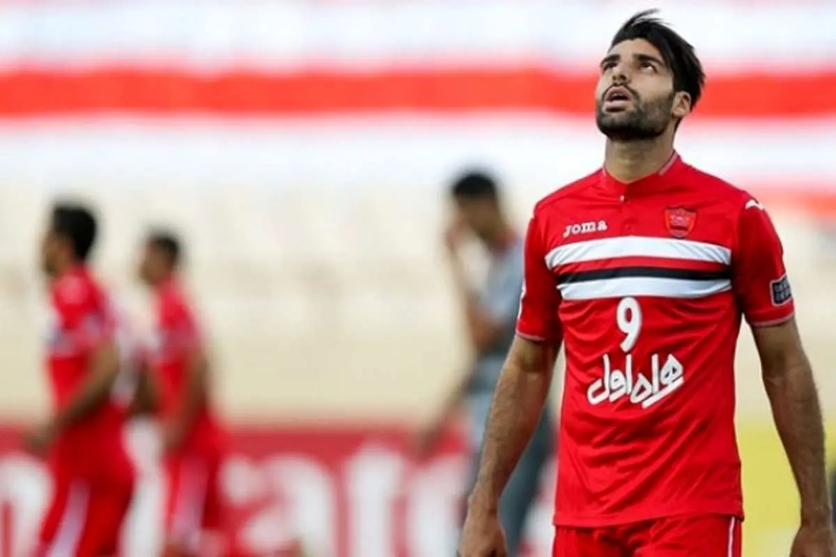 مهدی طارمی بازیکن مهمتری بود یا بشار رسن؟!
