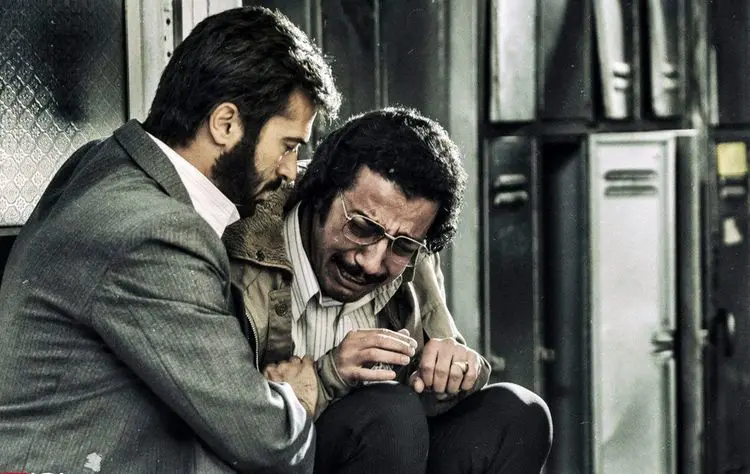 زمان اکران «دیدن این فیلم جرم است»