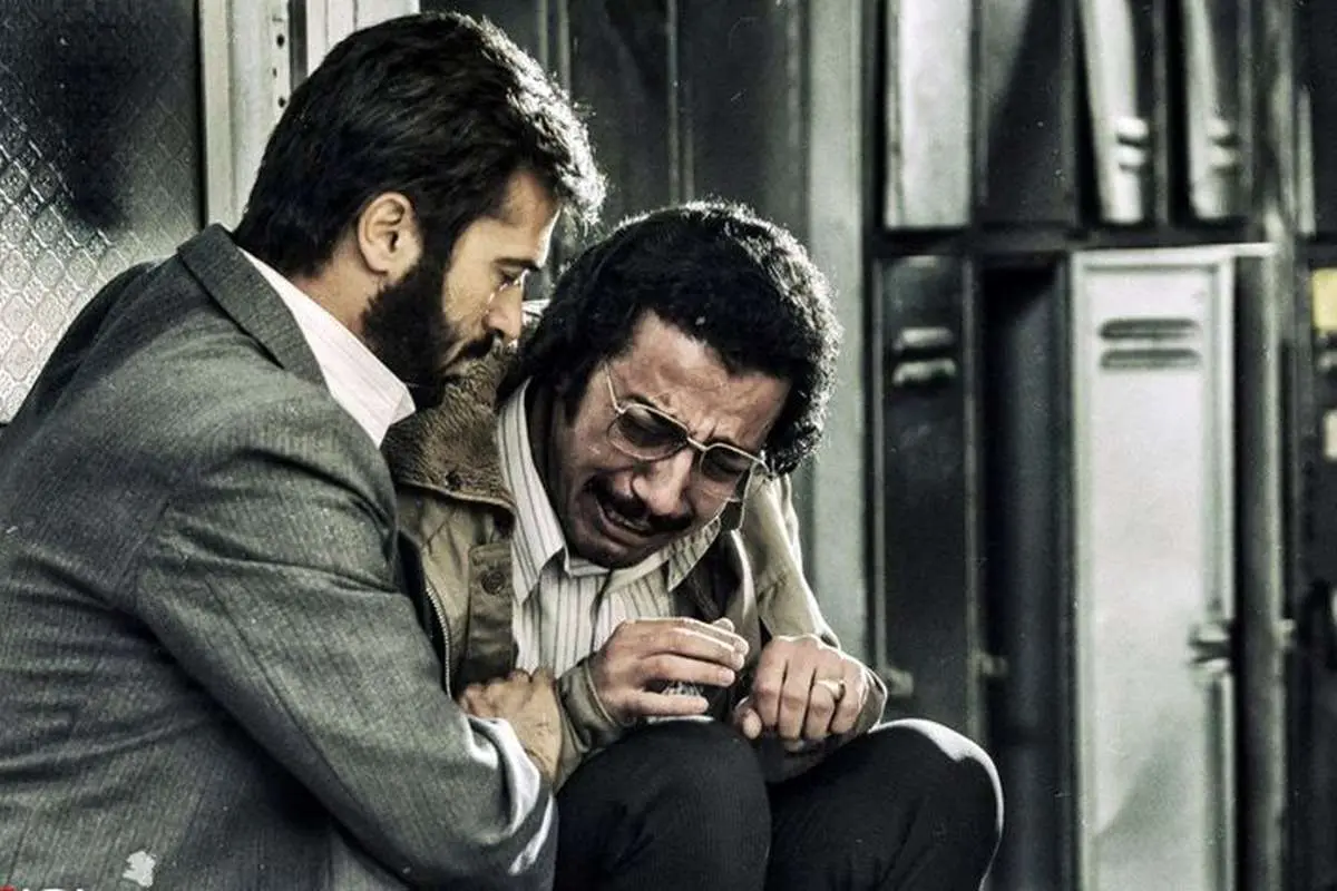 زمان اکران «دیدن این فیلم جرم است»