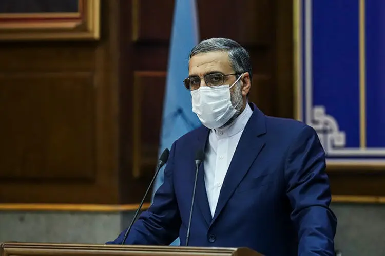 از پرونده همکاران روح‌الله زم چه خبر؟