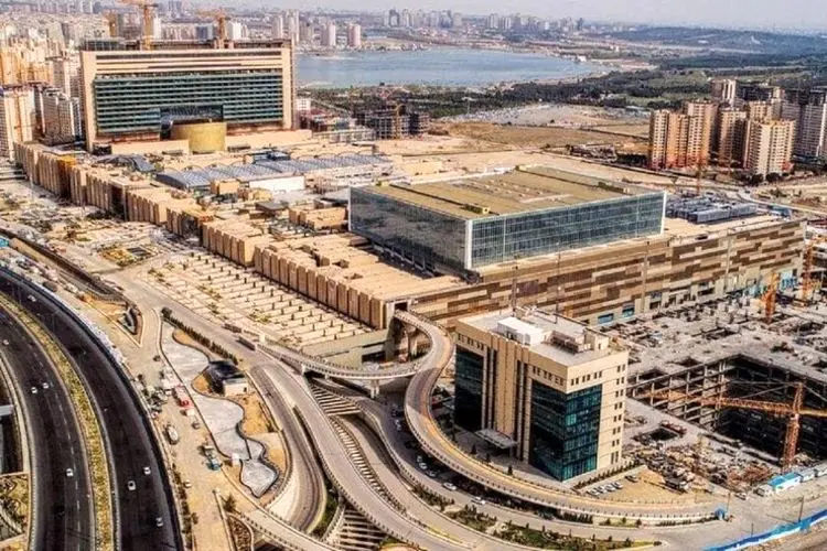 خریدار جدید ایران مال کیست؟