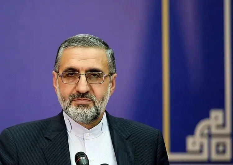 سخنگوی قوه قضاییه: تمامی اموال داخل کشور بابک زنجانی توقیف شدند