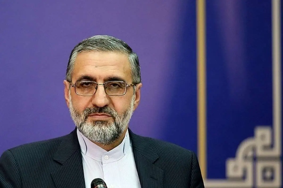 سخنگوی قوه قضاییه: تمامی اموال داخل کشور بابک زنجانی توقیف شدند