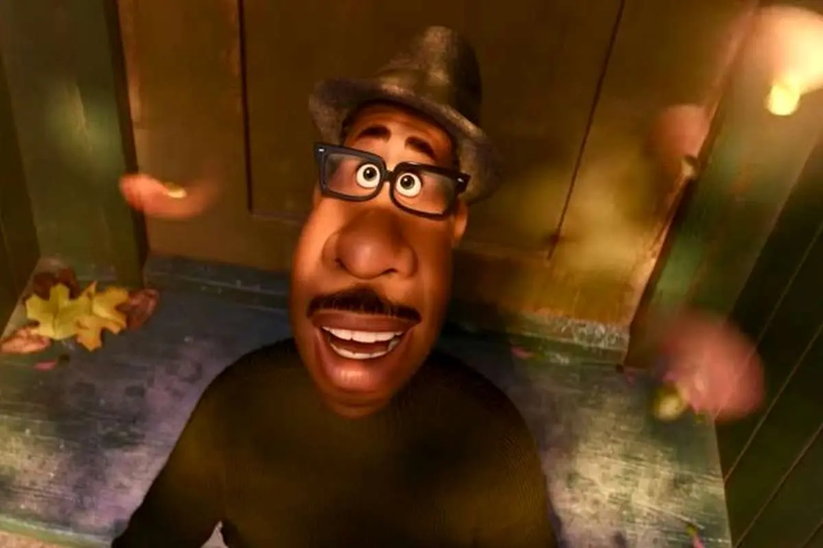 انيميشن soul؛ رفتن به ثانيه صفر خلقت