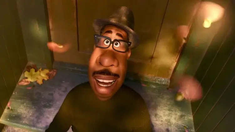 انيميشن soul؛ رفتن به ثانيه صفر خلقت