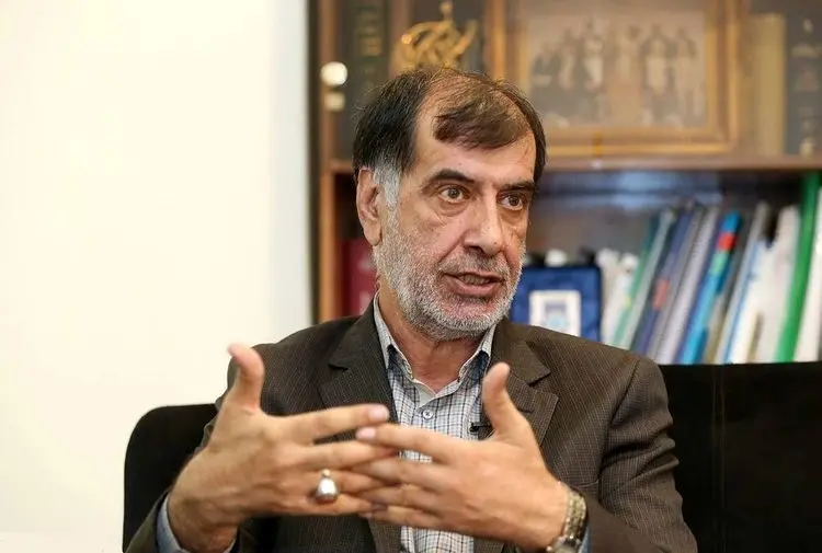 پیشنهاد باهنر برای اداره کشور با دو مجلس