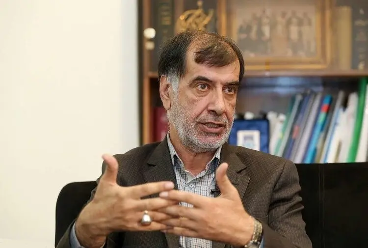 پیشنهاد باهنر برای اداره کشور با دو مجلس