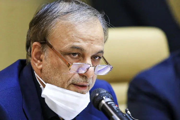(ویدئو) انتقاد شدید وزیر صمت از بورس و وزیر اقتصاد