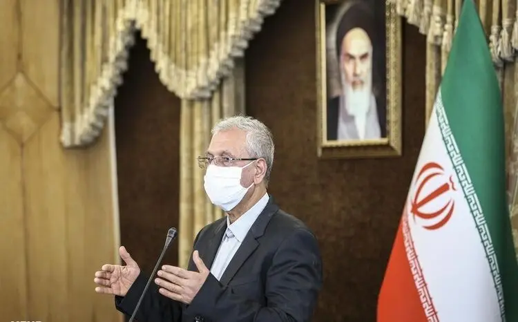 ربیعی: دو قطبی‌سازی واکسن هدفی جز ناامیدی مردم ندارد