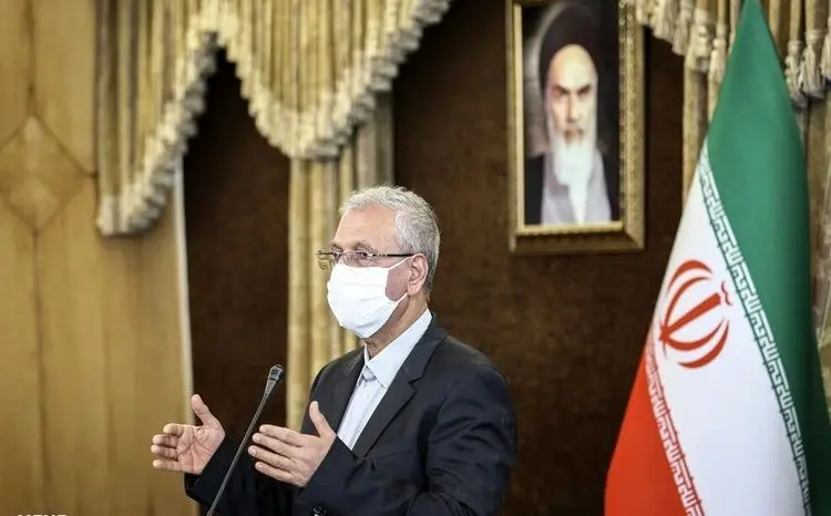 ربیعی: دو قطبی‌سازی واکسن هدفی جز ناامیدی مردم ندارد